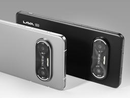 Самый передовой смартфон производителя: рассекречены однокристальная система, а также типы памяти Lava Agni 4