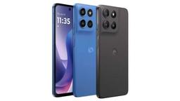 120 Гц, 7000 мАч, быстрая зарядка, стереодинамики, влагозащита и NFC — за 140 долларов. Представлен Moto G100s