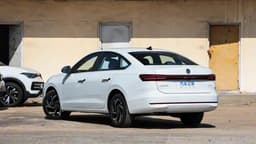 Представлен Volkswagen Lavida Pro 2026 с новым мотором и турбиной с изменяемой геометрией