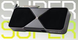 Даже производители видеокарт ещё ничего не знают о моделях GeForce RTX 50 Super