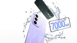 Огромная батарея и полноценная защита от воды в недорогом смартфоне. Realme C85 представят 28 ноября в Индии