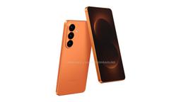 Возрожденный Samsung Galaxy S26 Plus показали на качественных рендерах