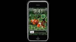В iPhone возвращают функцию 2007 года в новом исполнении. На экран добавлен элемент «сдвиньте, чтобы остановить» (slide to stop)