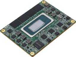 Одноплатный ПК размерами 95 x 70 мм, но с процессорами Core Ultra, 64 ГБ ОЗУ и SSD объёмом 256 ГБ. Представлен Aaeon HPC-ARHm