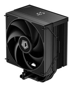 Недорогая башня с экранчиком и одна низкопрофильная модель. ID-Cooling представила доступные кулеры Frozn A410 TD и IS-53-XT