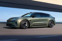 Zeekr 001 и Geely Monjaro признаны самыми безаварийными китайскими автомобилями в России, по данным «Автотеки»