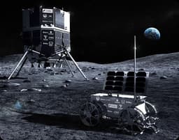От Hakuto-R к лунной инфраструктуре: Япония берётся рассчитать, где и как строить базы