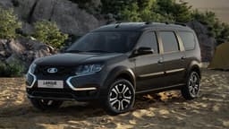 АвтоВАЗ снял запрет на продажи ограниченной партии Lada Largus. Производство не прерывалось и продолжается в плановых объемах