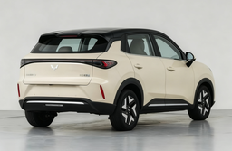 Представлен новый электромобиль Wuling Binguo S с большой батареей и увеличенным запасом хода