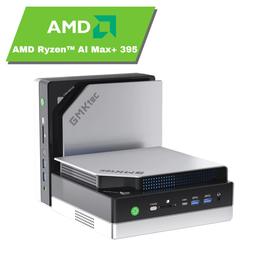 Мини-ПК с Ryzen AI Max+ 395 за 2000 долларов неожиданно оказывается лучше суперкомпьютера Nvidia DGX Spark за 4000 долларов