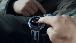 Продажи умных часов Huawei Watch Ultimate 2 в России стартуют 5 ноября
