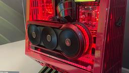 4000 долларов за эту RTX 5090 явно не перебор. Вся лимитированная партия Asus ROG Matrix GeForce RTX 5090 уже раскуплена