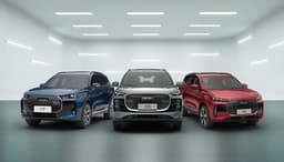 Отечественный Tenet уже обошёл Belgee, а Chery теряет позиции в России