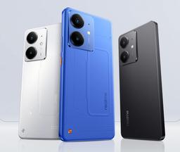 Realme Neo7 SE — самый мощный, а Redmi Turbo 4 задвинули уже на четвертое место. Опубликован октябрьский рейтинг субфлагманов AnTuTu