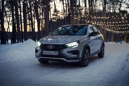 АвтоВАЗ объяснил, нужно ли прогревать двигатели современных Lada зимой