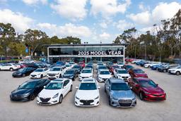 Распродали многое, хоть и не всё: запасы иномарок и Lada в России сократились, но их хватит ещё на пару месяцев