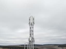 Доступны 2G и 4G: в России установили 1000-ю отечественную базовую станцию «Булат»