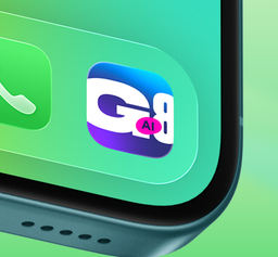 Сбер рекомендует поторопиться: в App Store появилось ИИ-приложение с GigaChat для iPhone