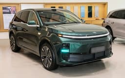 Li Auto официально выйдет на российский рынок: гарантия 8 лет на батарею и электропривод, локализация медиасистемы, три модели и цены от 6,89 млн рублей