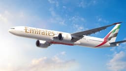 38 миллиардов долларов за 65 самолётов: Boeing получила рекордный заказ на Boeing 777 — самый крупный в мире двухдвигательный турбовентиляторный пассажирский лайнер