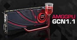 Вторая жизнь для стареньких видеокарт AMD. Предложены исправления для Radeon GCN 1.1, позволяющие использовать драйвер AMDGPU Linux по умолчанию