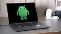 Android плюс ChromeOS равно Aluminium OS. Это кодовое имя новой операционной системы Google для ПК