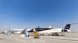 Китайские пассажирские самолеты COMAC C919 и C909 впервые показали на международном авиасалоне Dubai Airshow, Boeing и Airbus уже отреагировали
