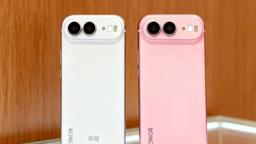 Как iPhone Air, только с двумя и тремя камерами: 200-мегапиксельные смартфоны Honor 500 и Honor 500 Pro впервые показали вживую