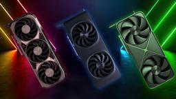 Nvidia отъела долю и у AMD, и у Intel. Аналитики JPR поделились статистикой рынка GPU
