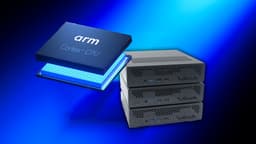 Этот мини-ПК Minisforum имеет в основе процессор не от AMD, Intel или Qualcomm. MS-R1 построен на китайском Arm-чипе