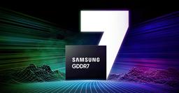 Такая память подходит для GeForce RTX 50 Super. Samsung начала массовое производство чипов GDDR7 объёмом 3 ГБ с частотой 28 ГГц