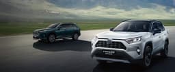 Автомобили Toyota китайской сборки русифицируют прямо на заводе — так Toyota адаптирует машины, собираемые в Китае, под российский рынок