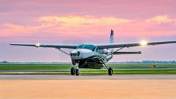 В России хотят импортозаместить американские самолёты Cessna