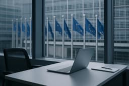 Еврокомиссия готовит пересмотр регламента по защите данных: отслеживание по умолчанию и упрощённый доступ к персональным данным для ИИ