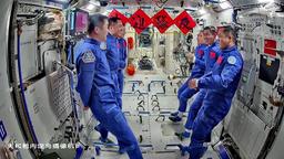 Китай меняет сценарий спуска экипажа «Шэньчжоу-20», но не цель: безопасность важнее сроков