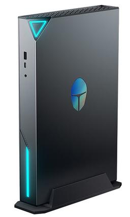 RTX 5090 в кармане. Представлен Thunderobot MIX G2 — 3,2-литровый мини-ПК с 24-ядерным Core Ultra 9 275HX и мощнейшей графикой