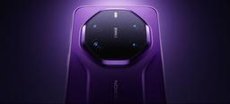 Представлен Huawei Mate 80 RS Master — флагман серии с топовыми камерами, двумя nano-SIM, двумя eSIM и поддержкой 5.5G