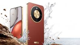 Honor тестирует смартфон с невиданным ранее экраном. Аппарат оснащён 185-герцевым дисплеем