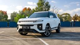 Корейский кроссовер — аналог Skoda Kodiaq — с гарантией 5 лет появится в России: продажи KGM Actyon стартуют в феврале-марте 2026 года