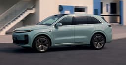 Li Auto L6, L7 и L9 сертифицированы в России — «теперь машины будут "официальнее" и дороже»