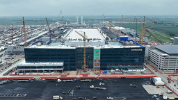 Samsung намерена вернуть к прибыльности своё полупроводниковое подразделение в течение двух лет