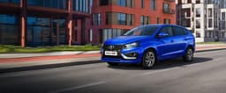 К дилерам уже поступили новые Lada Iskra: чем они отличаются