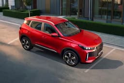 Продажи автомобилей Tenet, выпускаемых на бывшем российском заводе Volkswagen, взлетели на 223%