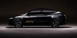 Роботакси Tesla попали в три новые аварии за последний месяц