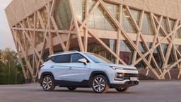 «Москвич 3е» впервые опередил по продажам Zeekr 001 и стал вторым по популярности электромобилем на вторичном рынке