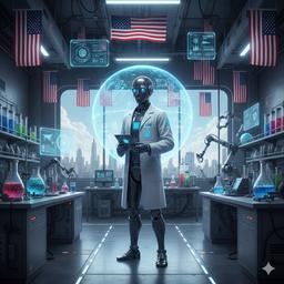 Эта инициатива США сравнима с Манхэттенским проектом. Проект Genesis Mission подразумевает создание ИИ-учёных и объединение всех ИИ разработок для глобальных целей