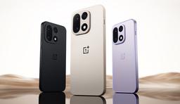 OLED 1,5K 165 Гц с очень тонкой рамкой, 7300 мАч, 120 Вт, IP69 и Snapdragon 8 Elite Gen 5. Глобальный OnePlus 15 засветился за сутки до премьеры