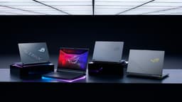 Asus заранее предупреждает о возможном значительном повышении цен на ПК из-за удорожания оперативной памяти