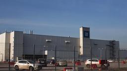 Бывшие заводы Volkswagen и General Motors будут выпускать не только машины, но и моторы, коробки передач, электронику