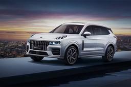 «Кроссовер для северной страны» на платформе Volvo XC90 с полным приводом и гарантией 3 года оценили в 6,3 млн рублей. В РФ стартовали продажи Nordcross 001